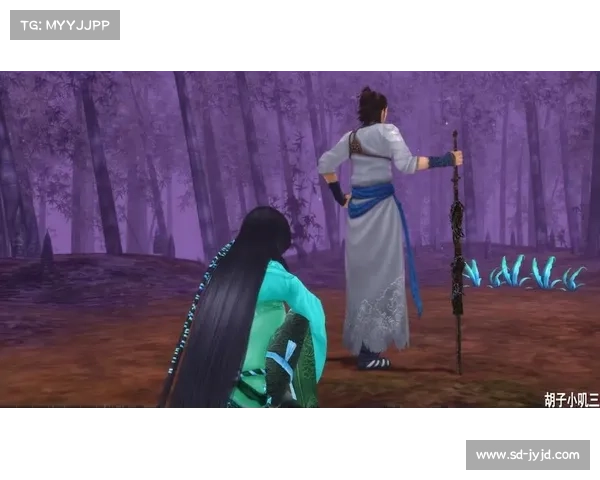 重温经典仙侠之梦探秘仙剑奇侠传五的神秘世界