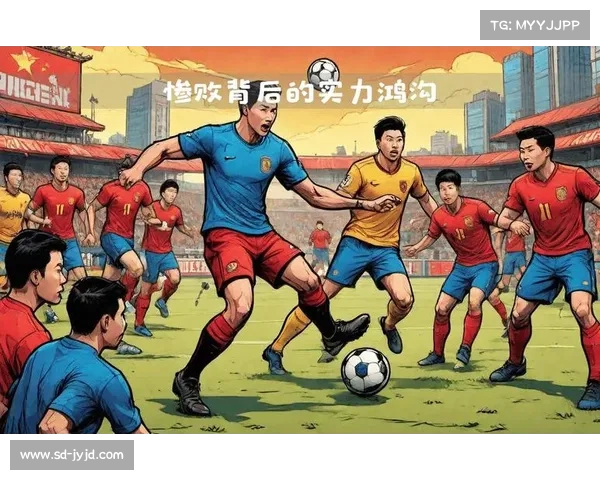 中国足球迈向亚洲一流的挑战与机遇分析与未来发展路径探讨