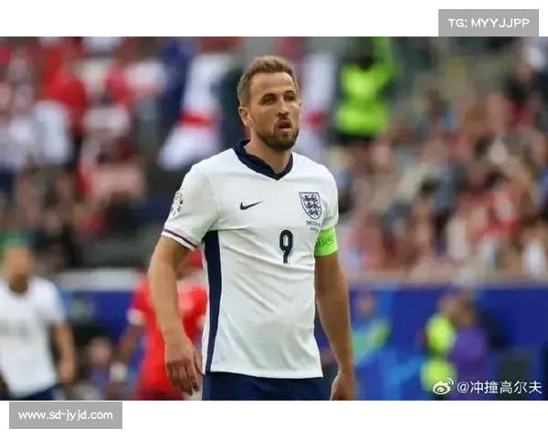 哈里凯恩成功的五大关键因素揭示他从平凡少年到顶级射手的成长秘诀