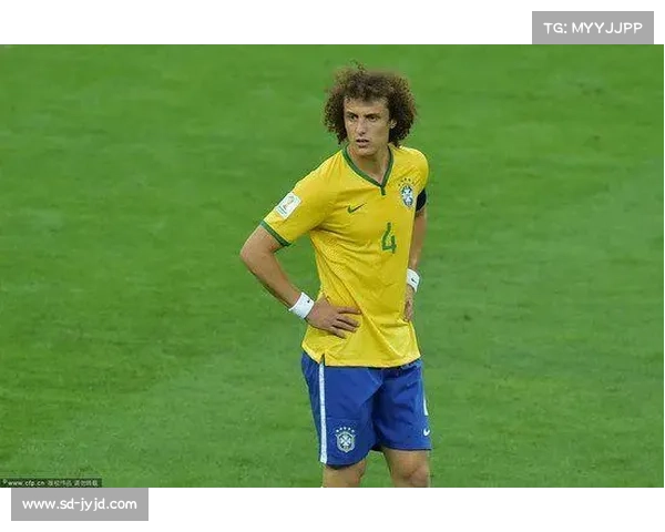 大卫路易斯的足球位置解析及其职业生涯贡献详解