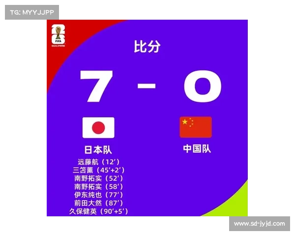 如何查询中国国足与日本队对阵的比赛时间及相关信息
